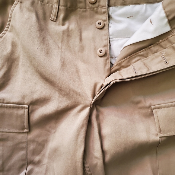 ***3/$30*** Like New Men's Propper Tactical Khakis - Picture 7 of 9
